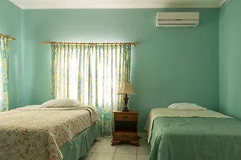 Doc'S Place - Adults Only Otel Negril 3*,