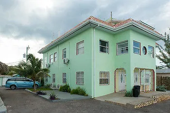 ***  Doc'S Place - Adults Only Otel Negril Jamaika